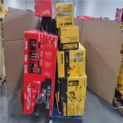 PHOENIX AS-IS TOOL PALLETS