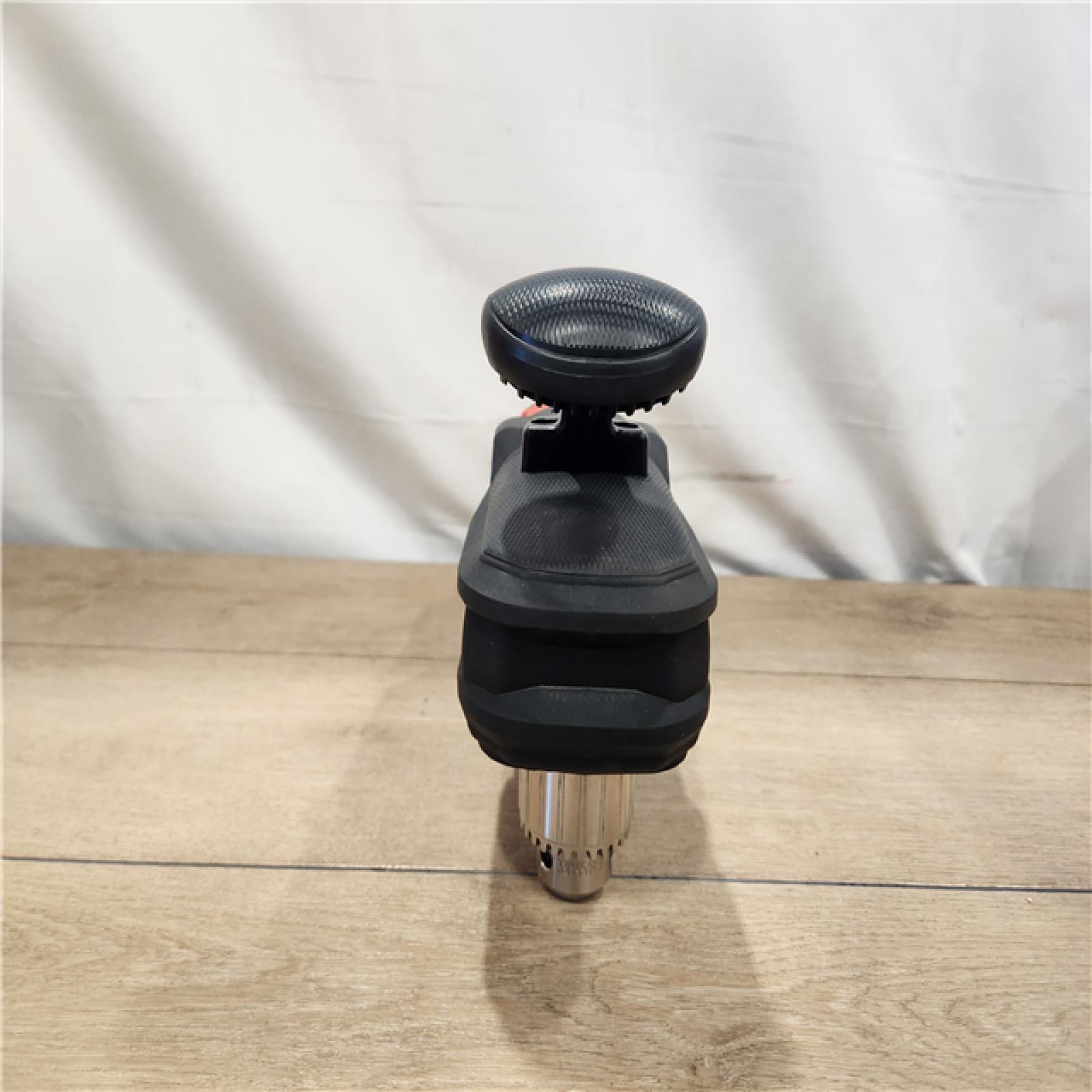 AS-IS- Milwaukee M18 FUEL GEN II Brushless Cordless 1/2 in. Hole Hawg Right Angle Drill (Tool-Only)