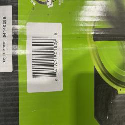 DALLAS LOCATION- NEW!- Greenworks Pro 60V 25 Dual-Blade Mower