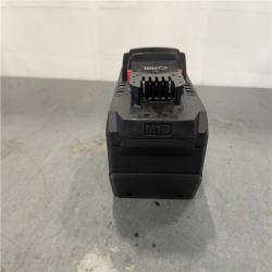 AS-IS - Milwaukee M18 18V Lithium-Ion REDLITHIUM FORGE HD 12.0 Ah Battery