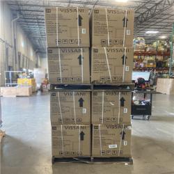DALLAS LOCATION - 17.5 IN FREESTANDING WINE COOLER IN STAINLESS STEEL (16 UNITS)
