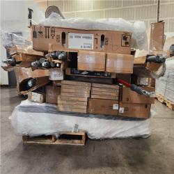 Phoenix AS-IS Mixed Home Improvement Pallet