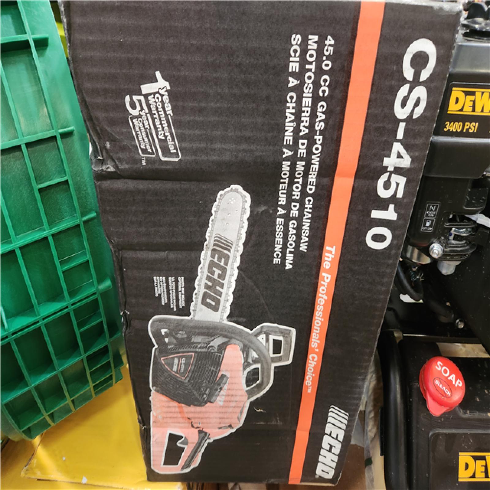 Phoenix AS-IS Monster Turbo Pallet