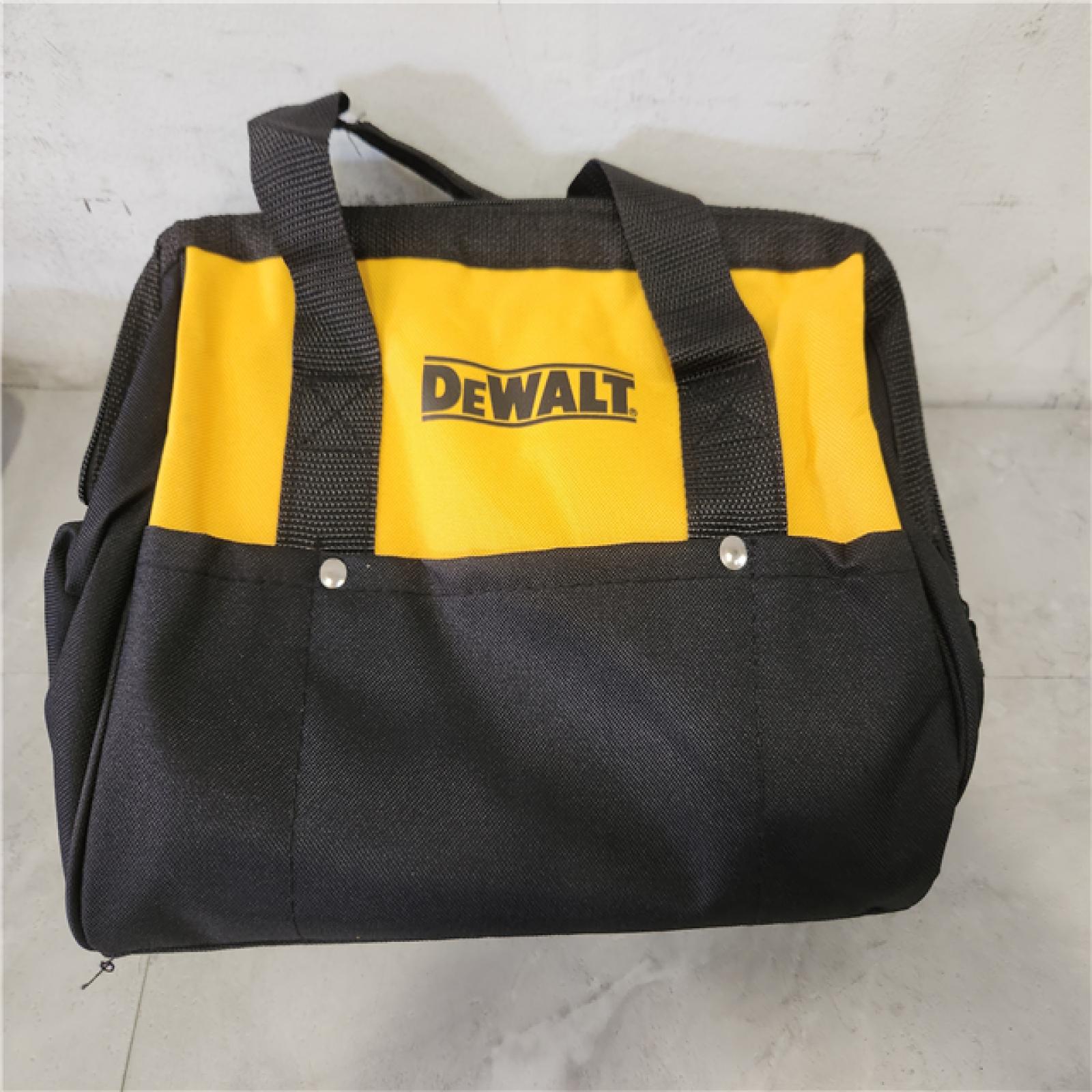 Phoenix NEW DEWALT 20V MAX XR Cordless Brushless 3-Speed Oscillating Multi Tool with (1) 20V 1.5Ah Battery and Charger