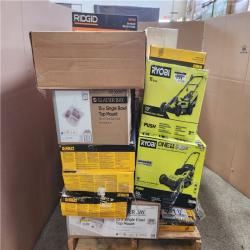 Phoenix AS-IS Monster Turbo Pallet