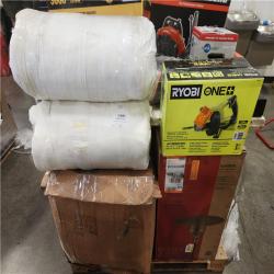 Phoenix AS-IS Monster Turbo Pallet