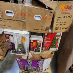 Phoenix AS-IS Holiday Pallet