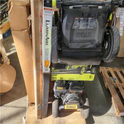 Phoenix AS-IS Mixed Home Improvement Pallet