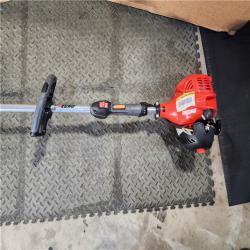 HOUSTON LOCATION - AS-IS Echo SRM-225 21.2cc 2 Stroke Fuel Efficient Durable Gas Straight Shaft Trimmer
