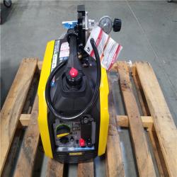 CALIFORNIA AS-IS CHAMPION 2500 WATTS INVERTER