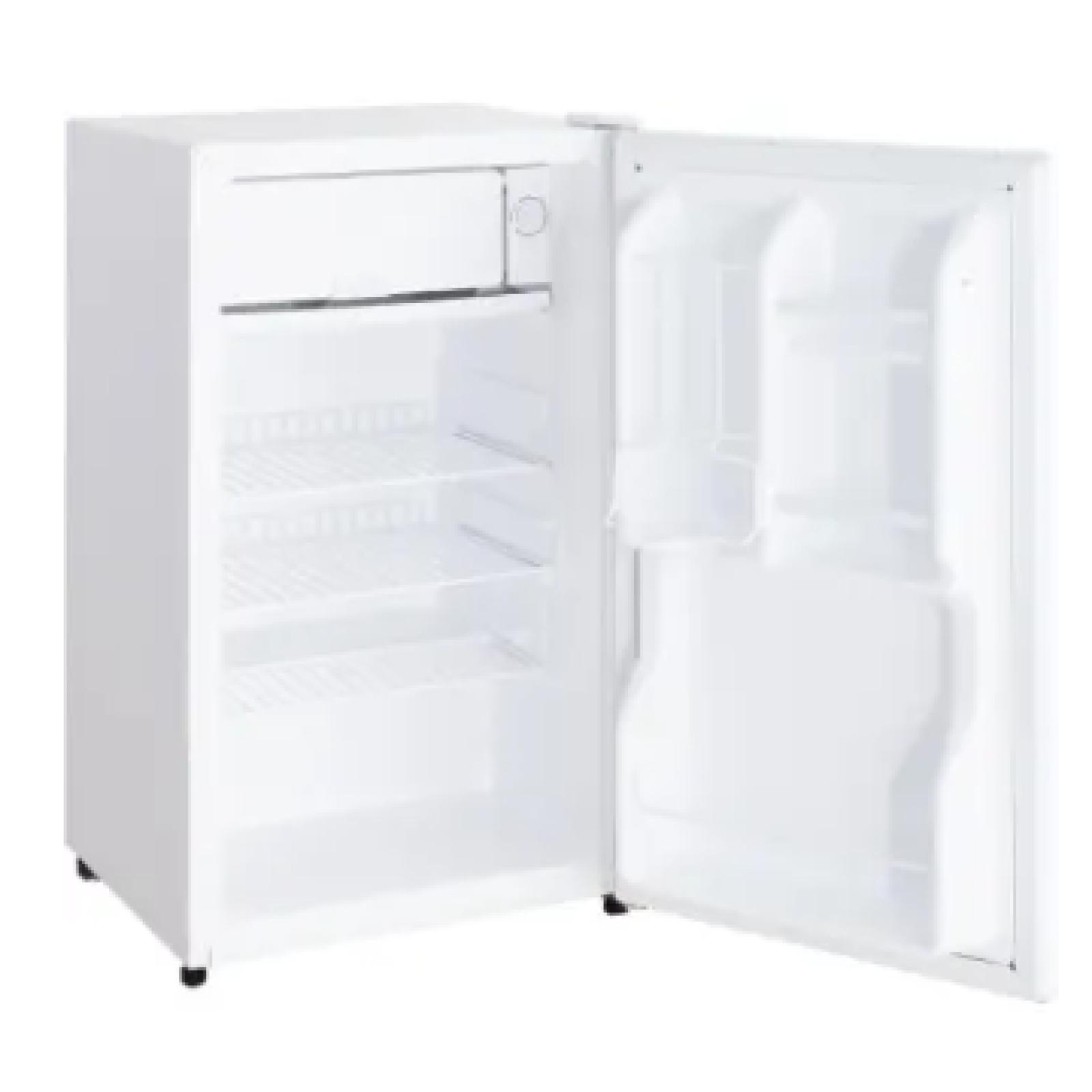 DALLAS LOCATION - Seasons® 3.3 Cu. Ft. Compact Refrigerator W/ Chiller (White) PALLET - (12 UNITS)