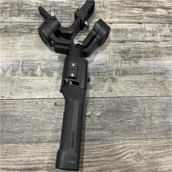AS-IS DJI Ronin-SC R18 Handheld 3-Axis Stabilizer Gimbal (R18)