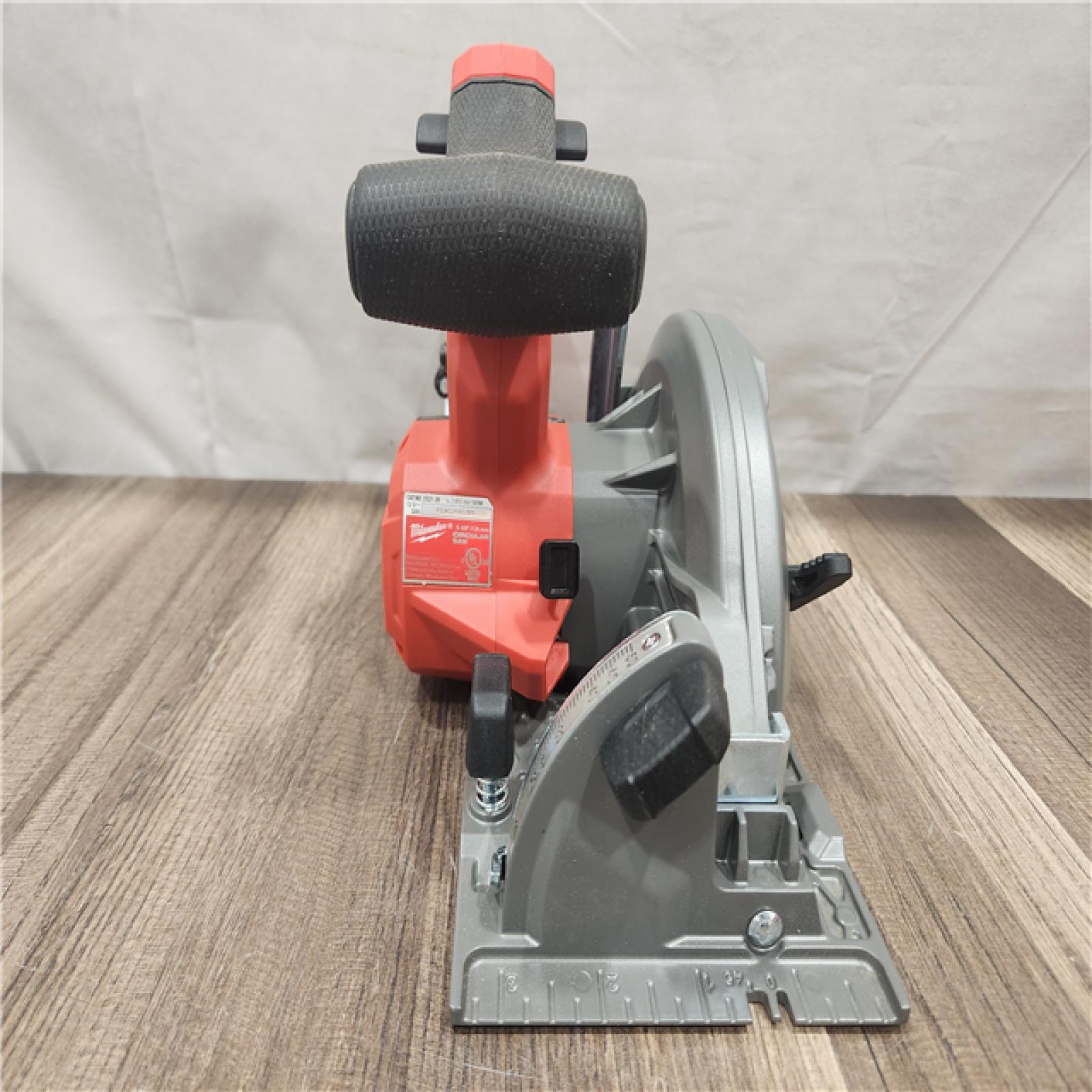 AS-IS- M12 MILWAUKEE CIRCULAR SAW (Tool-Only)