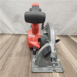 AS-IS- M12 MILWAUKEE CIRCULAR SAW (Tool-Only)