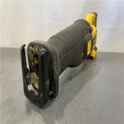 AS-IS - DeWalt FLEXVOLT 60V MAX Cordless Brushless Reciprocating Saw