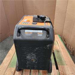 CALIFORNIA AS-IS OUT DOOR POWER EQUIPMENT