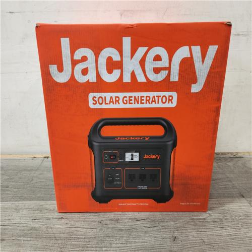 Phoenix Location NEW Jackery Explorer 880, 880Wh/1000W Model No: Explorer 880