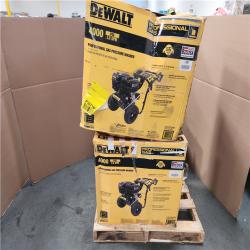 CALIFORNIA AS-IS OUT DOOR POWER EQUIPMENT