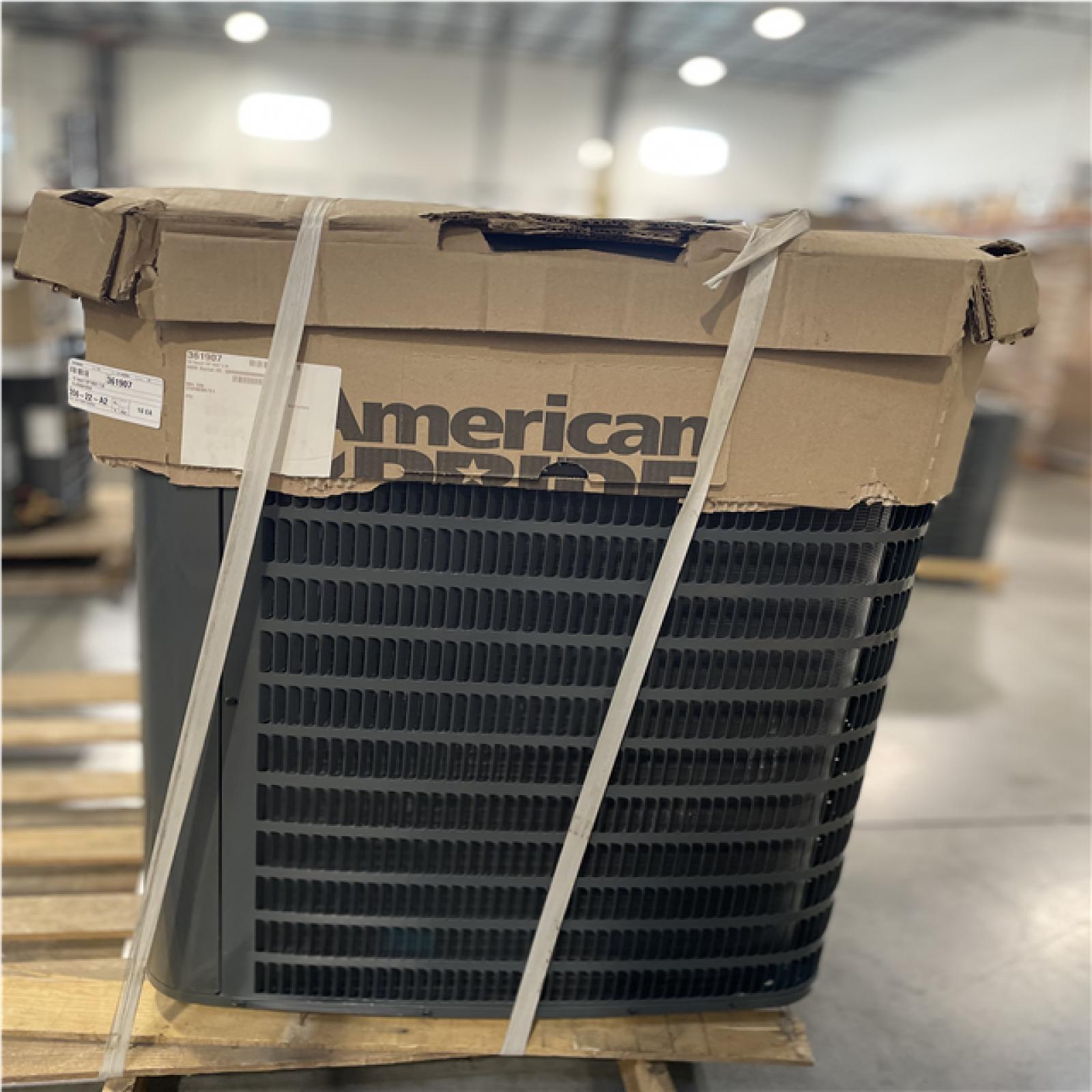 DALLAS LOCATION- Goodman® 1.5 Ton 16 Seer2 Condenser Unit- R32