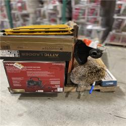 DALLAS LOCATION - AS-IS MONSTER TURBO