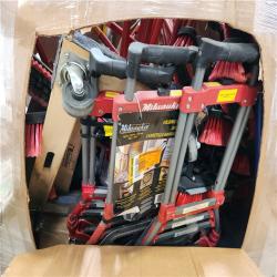Phoenix AS-IS Mixed Home Improvement Pallet