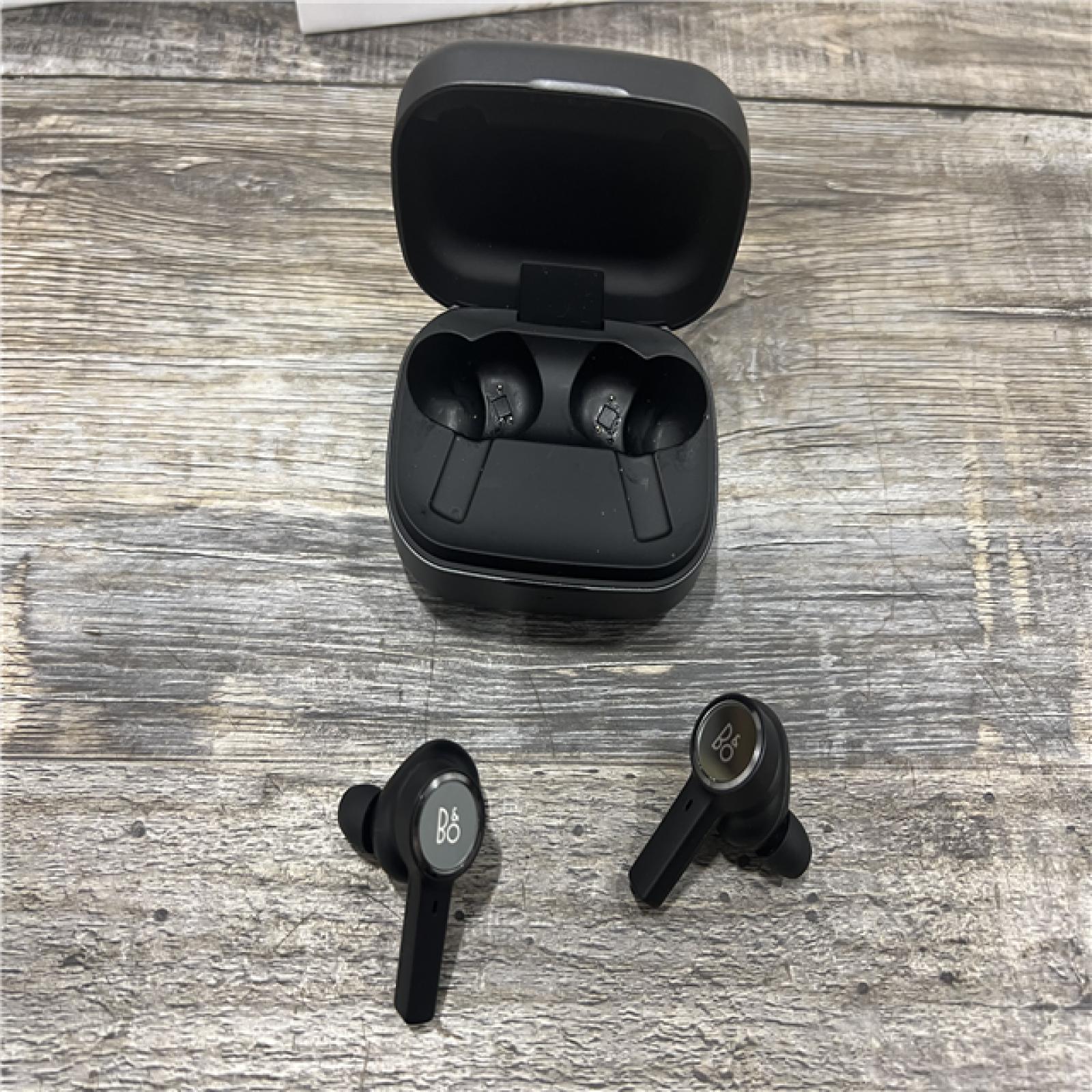 AS-IS Bang & Olufsen Beoplay EX - Wireless Bluetooth Earphones