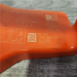 Phoenix NEW ECHO 24 in. 59.8 cc Gas 2-Stroke Rear Handle Timber Wolf Chainsaw