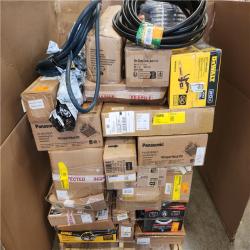 Phoenix AS-IS Monster Turbo Pallet