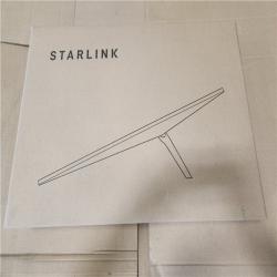 Phoenix NEW STARLINK Standard 4 X : High-Speed  Low-Latency Internet Kit SEALED