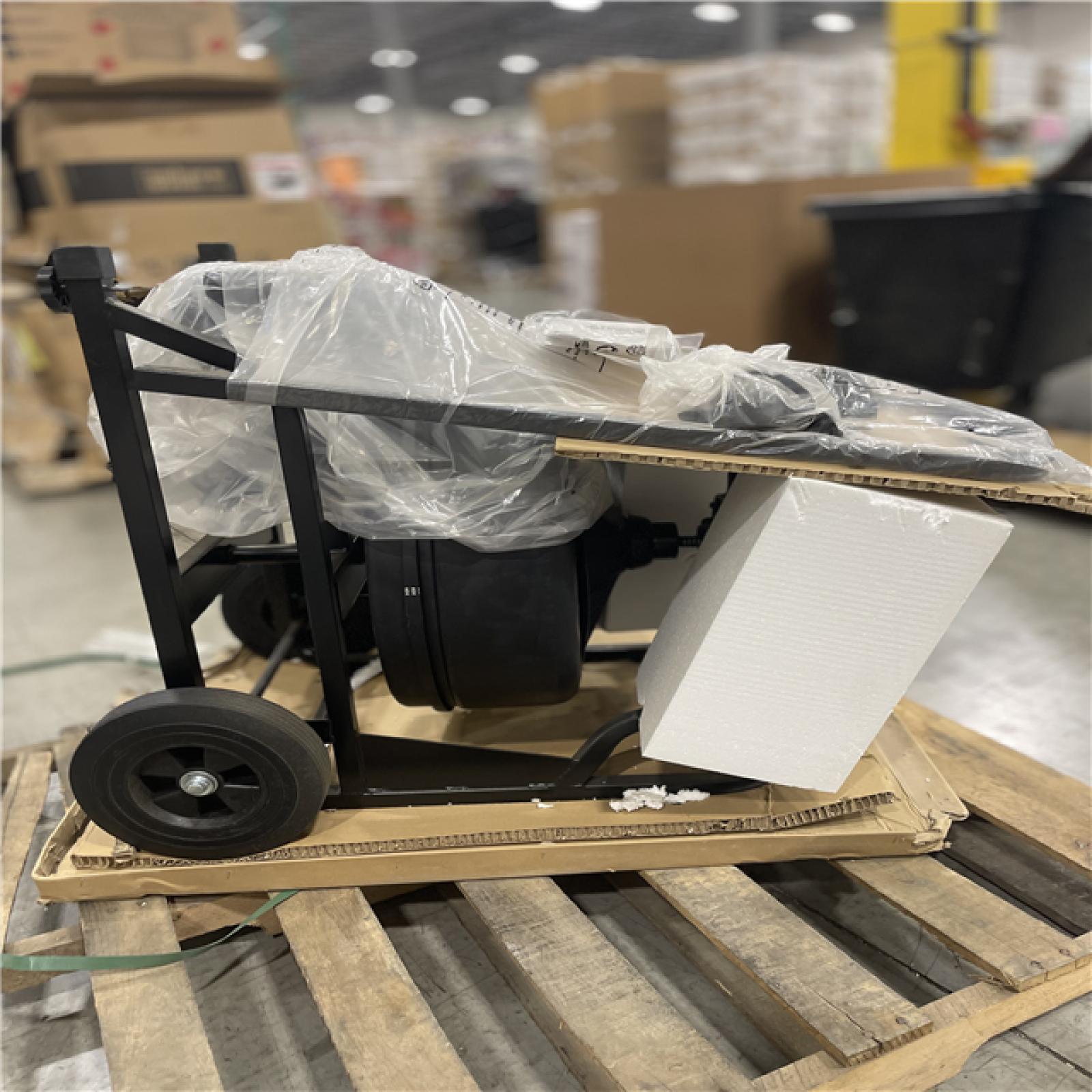 DALLAS LOCATION- AS-IS Maintenance Warehouse® 3/4 In. X 100 Ft. Electric Drain Cleaner