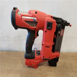 Milwaukee  FUEL 18-Volt Lithium-Ion Brushless Cordless Gen II 18-Gauge Brad Nailer (Tool-Only)