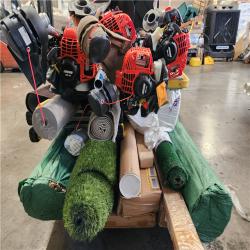 Phoenix AS-IS Mixed Home Improvement Pallet