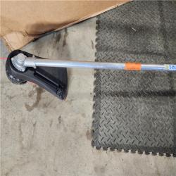HOUSTON LOCATION - AS-IS Echo SRM-225 21.2cc 2 Stroke Fuel Efficient Durable Gas Straight Shaft Trimmer