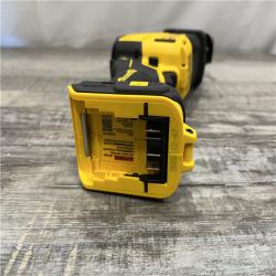 AS-IS DEWALT ATOMIC 20V MAX Cordless Brushless Compact Reciprocating Saw (Tool Only)