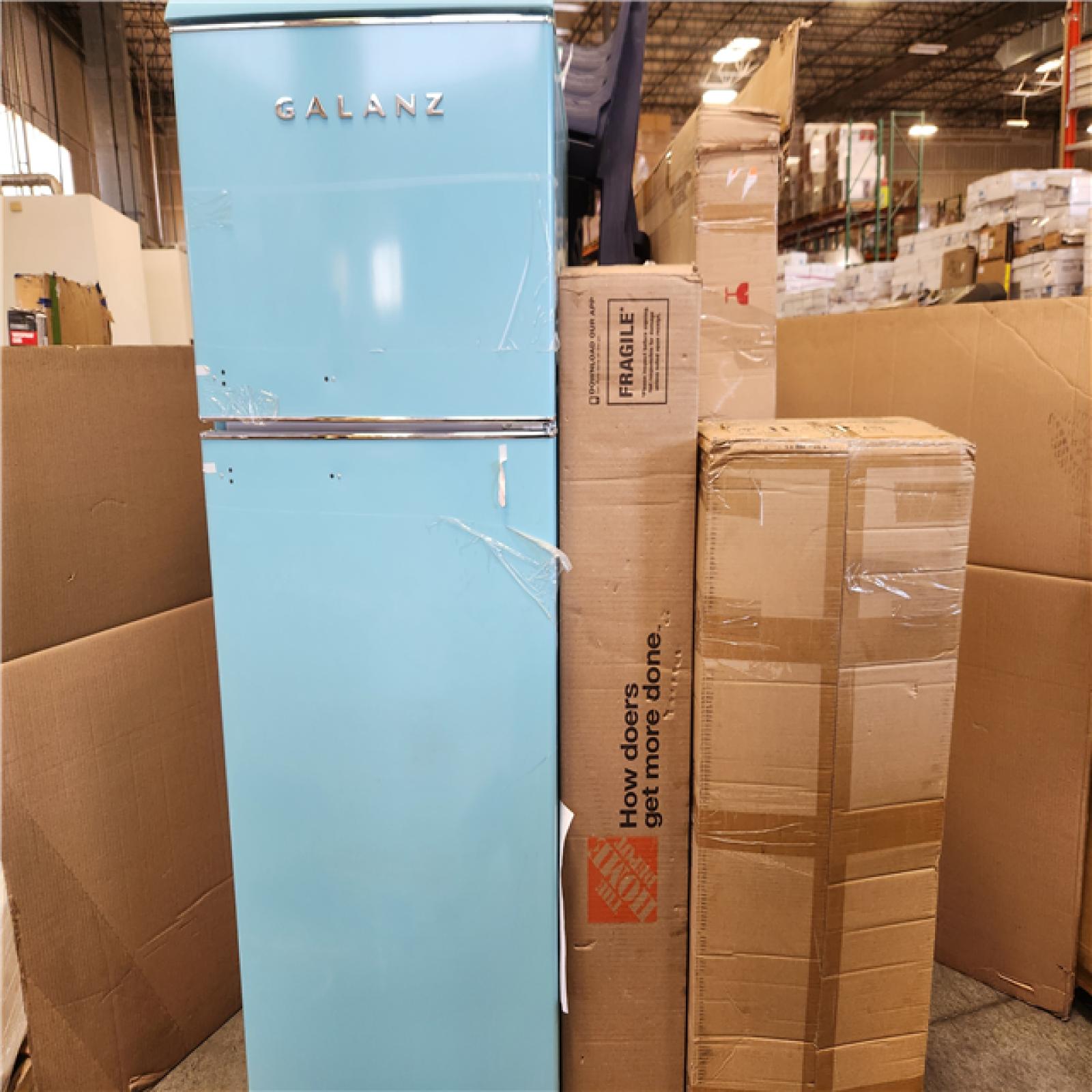 Phoenix AS-IS Mixed Home Improvement Pallet