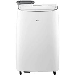 HOUSTON LOCATION - AS-IS (NEW) LG LP1419IVSM 14000 BTU Portble Air Conditioner