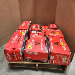 CALIFONIA  AS-IS TOOL PALLET