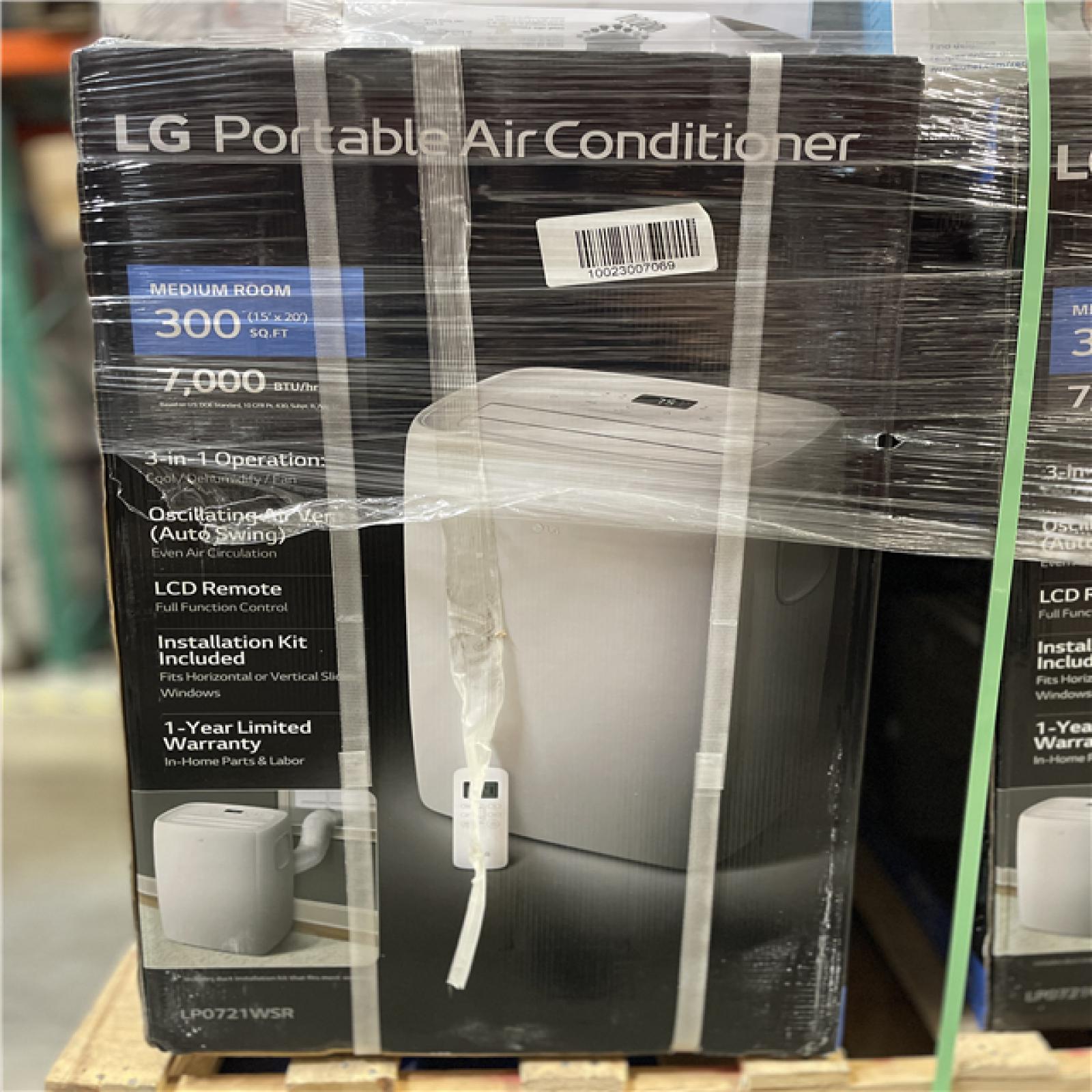 DALLAS LOCATION- AS-IS HOME IMPROVEMENT PALLET