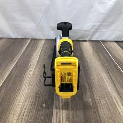 AS-IS DEWALT ATOMIC 20V MAX Cordless Brushless 4-1/2 in. Circular Saw (Tool Only)