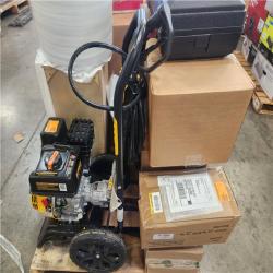 Phoenix AS-IS Monster Turbo Pallet