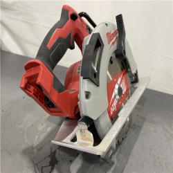 AS-IS - Milwaukee M18 18-Volt Lithium-Ion Brushless Cordless Combo Kit