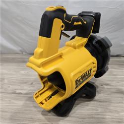 AS-IS DeWalt Brushless Cordless Handheld Leaf Blower KIT