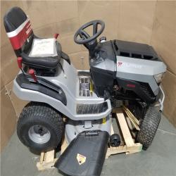 CALIFORNIA AS-IS MURRAY MT200 RIDING MOWER