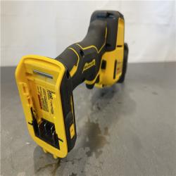 AS-IS - Dewalt ATOMIC 20V MAX Cordless One-Handed Reciprocating Saw