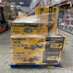 Dallas Location - As-Is DEWALT Tool Pallet