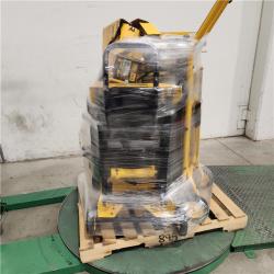 Dallas Location - As-Is DEWALT Tool Pallet