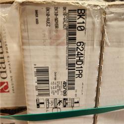 Phoenix NEW Daltile Baker Wood 6 in. x 24 in. Walnut Glazed Porcelain Floor and Wall Tile (392 sq. ft./27 Case)