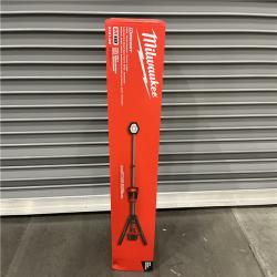NEW - Milwaukee 18-Volt Lithium-Ion Cordless Rocket Dual Power Tower Light (Tool-Only)