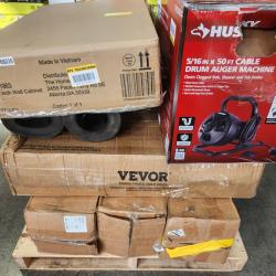 Phoenix AS-IS Monster Turbo Pallet