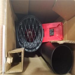 California NEW Milwaukee Blower (Tool Only)